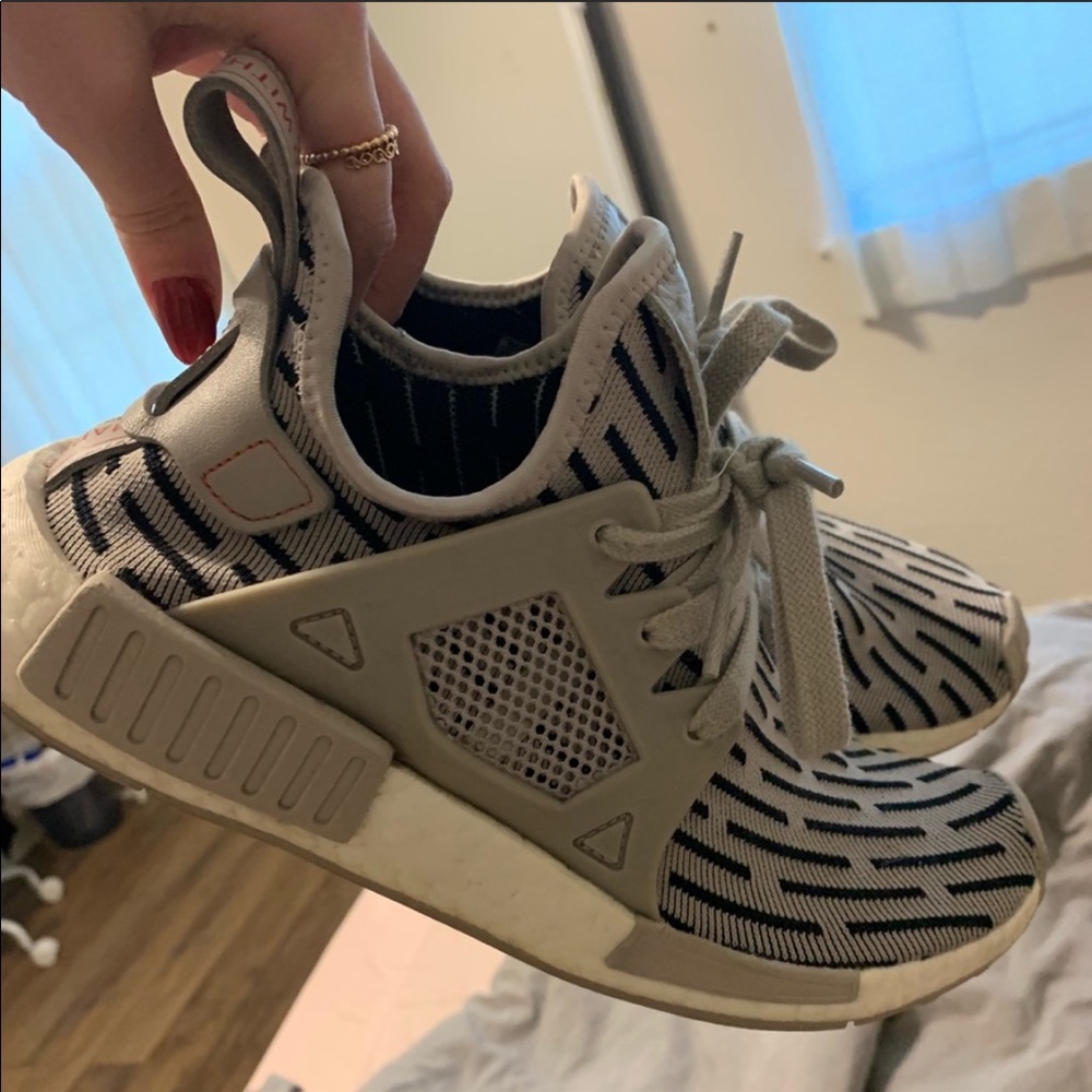 Adidas NMD’s